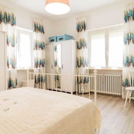 Casa Linda, A Due Passi Dal Mare Apartment Numana Luaran gambar