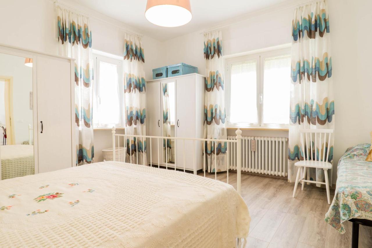 Casa Linda, A Due Passi Dal Mare Apartment Numana Luaran gambar