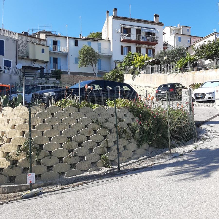 Casa Linda, A Due Passi Dal Mare Apartment Numana Luaran gambar