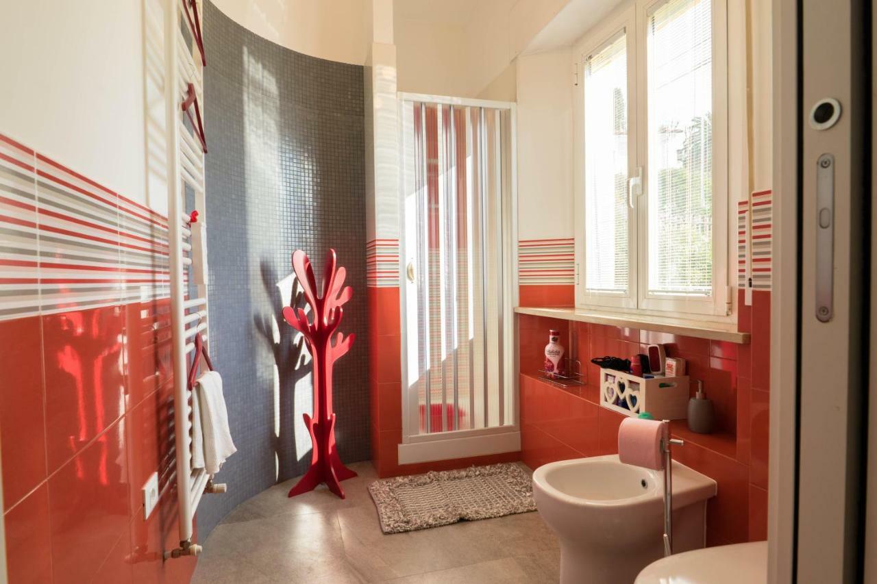 Casa Linda, A Due Passi Dal Mare Apartment Numana Luaran gambar