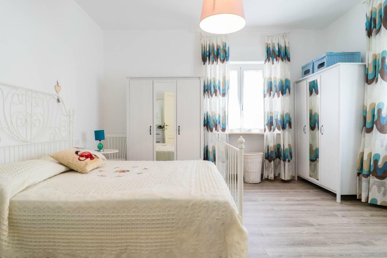 Casa Linda, A Due Passi Dal Mare Apartment Numana Luaran gambar